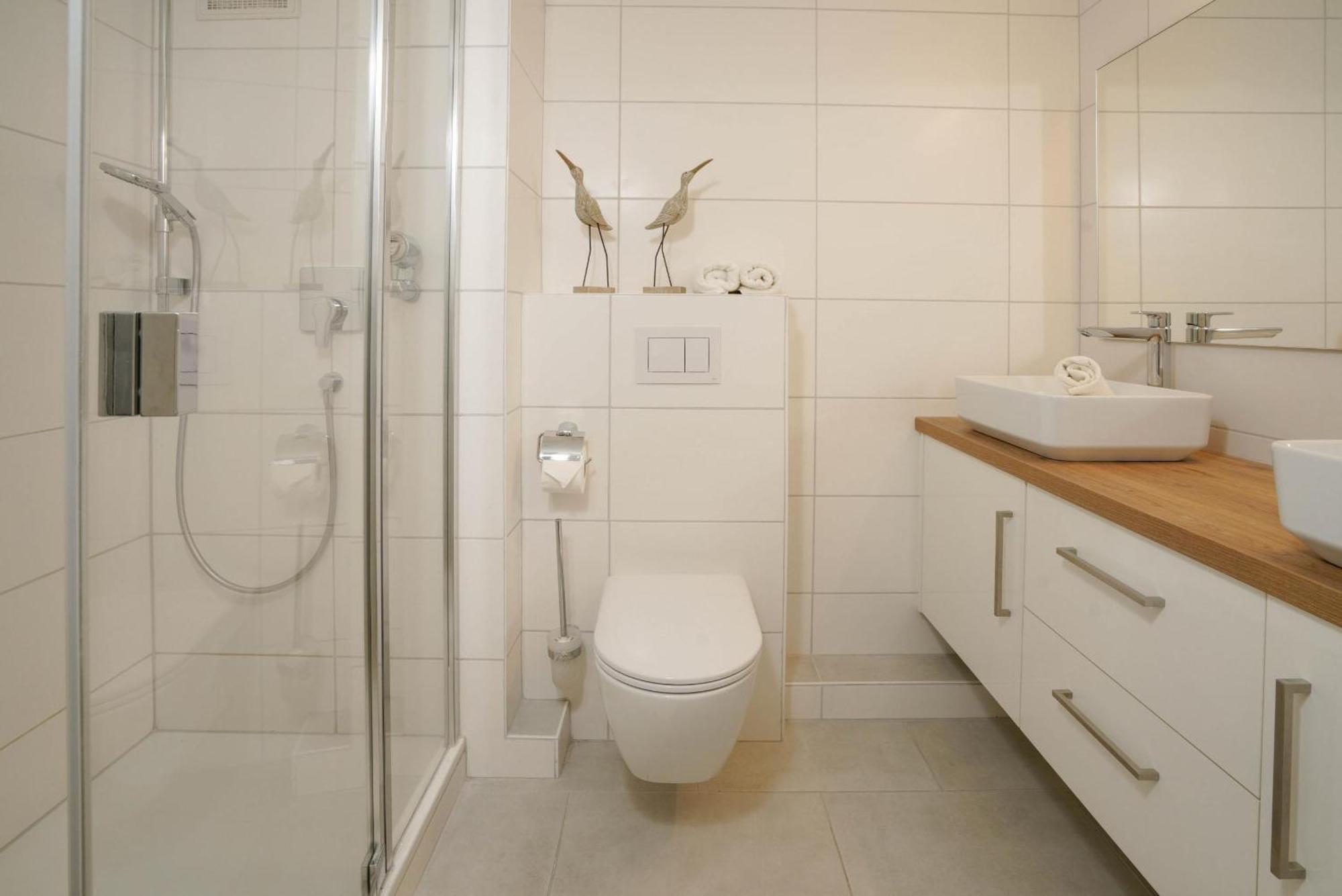 Ferienwohnung Meerzeit Sylt Вестерланд Экстерьер фото