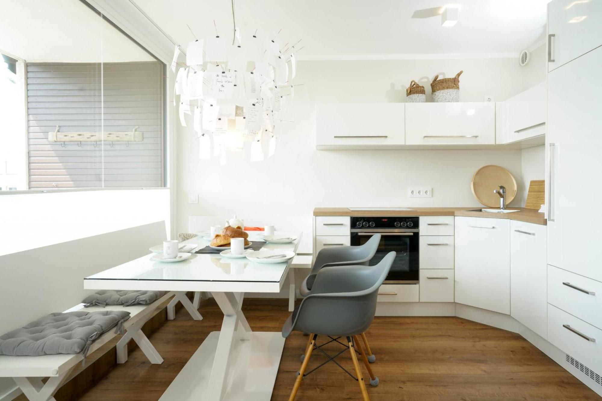 Ferienwohnung Meerzeit Sylt Вестерланд Экстерьер фото