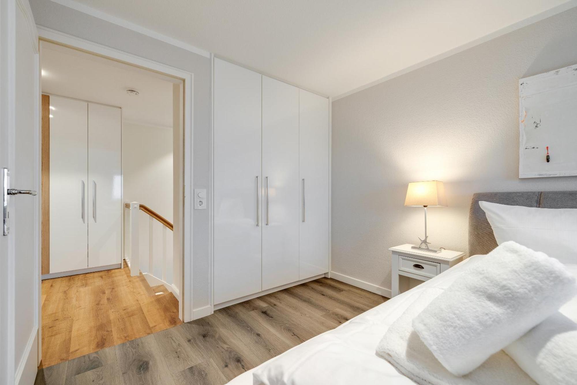Ferienwohnung Meerzeit Sylt Вестерланд Экстерьер фото